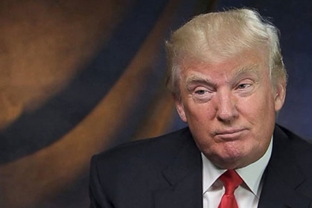 Trump, 6 Ocak Kongre baskını ile ilgili soruşturmada ifadeye çağırıldı