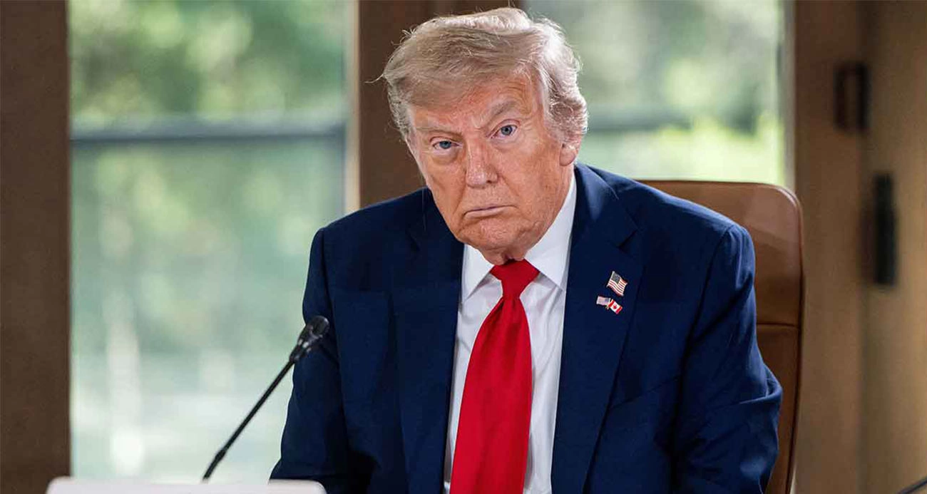 Trump: 