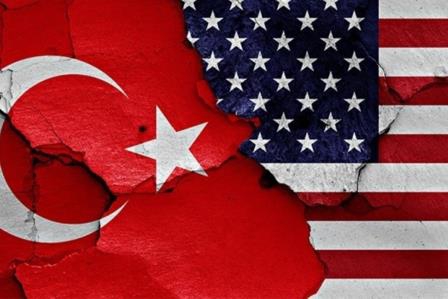 Türkiye-ABD Stratejik Mekanizması üçüncü tur istişareleri hakkında ortak açıklama