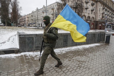 UAEA, Ukrayna'da 'kirli bomba' iddialarını araştırıyor