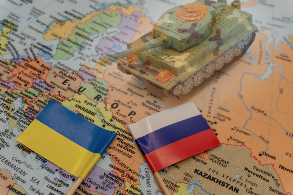 Ukrayna'dan Rusya'ya, Mariupol'da müzakere başlatma çağrısı