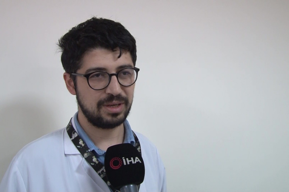 Uzmanlar, 'Oruç tutmak kalp sağlığına faydalı'
