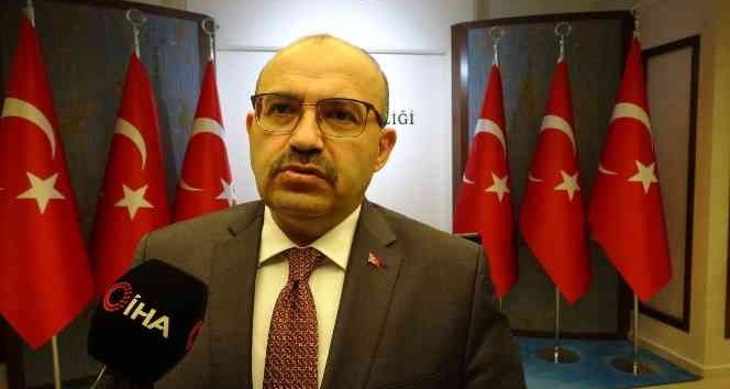 Vali İsmail Ustaoğlu: “Trabzon tüm Türkiye'ye örnek oldu