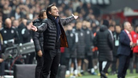 Vincenzo Montella: 'Böyle noktalamak istemiyorduk seneyi'